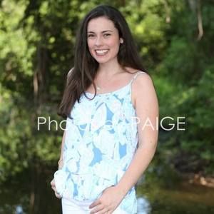 Meet your Posher, Christian